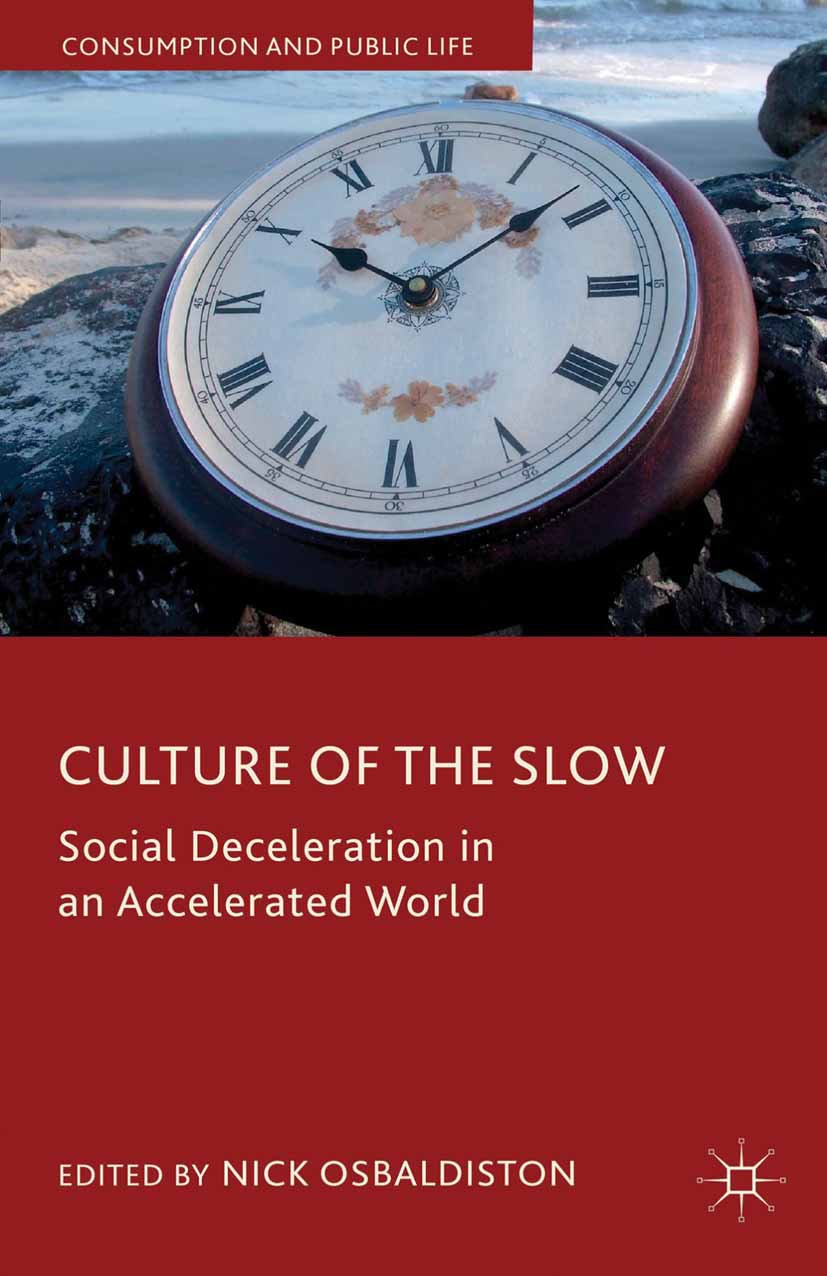 Consumption and Public Life