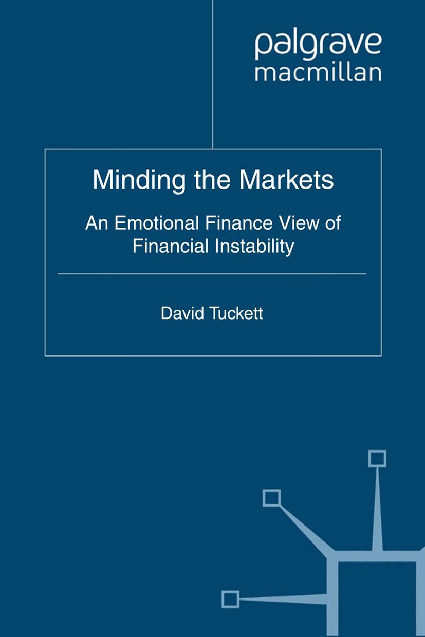 Minding the Markets
