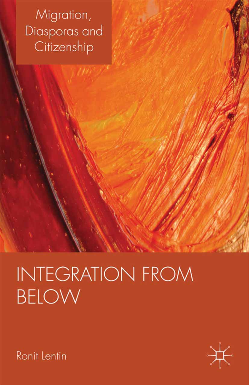 Migration, Diasporas and Citizenship