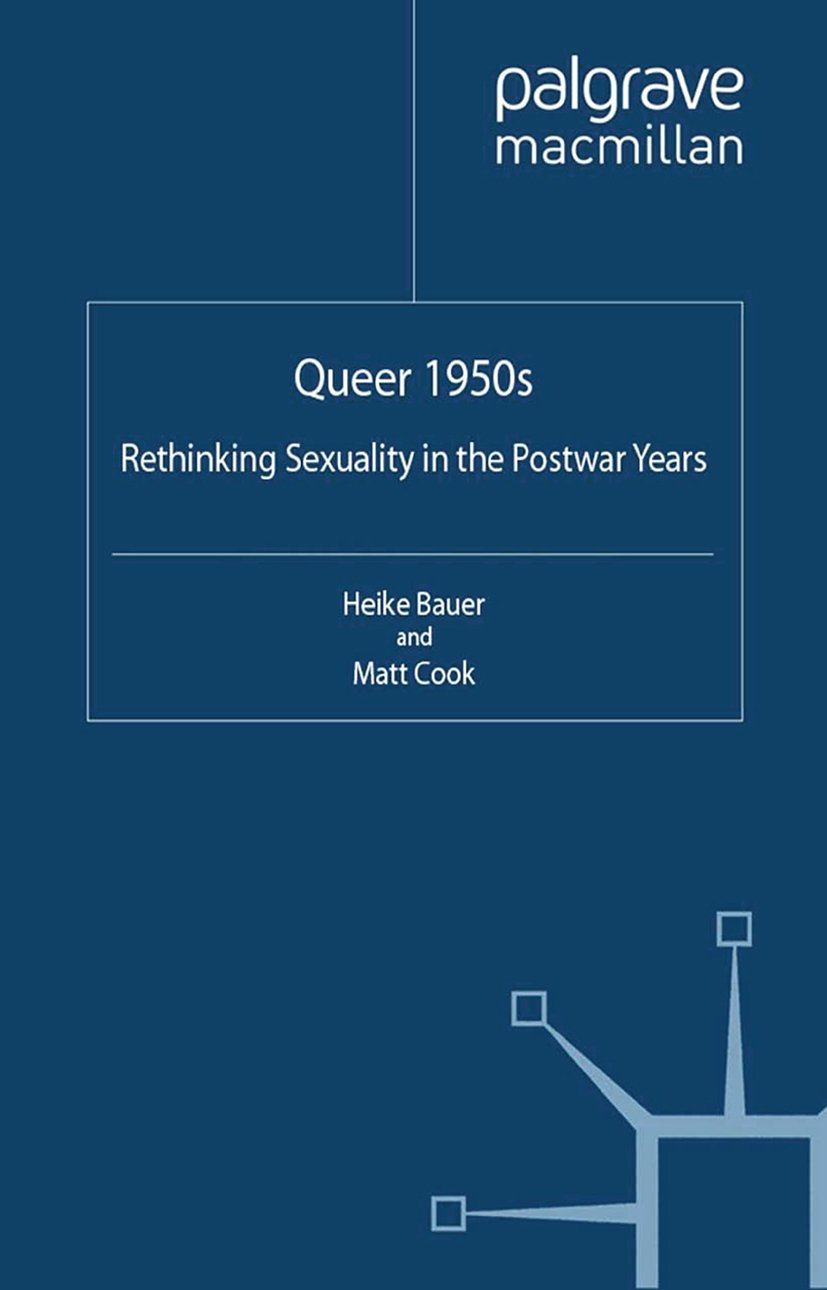 Genders and Sexualities in History