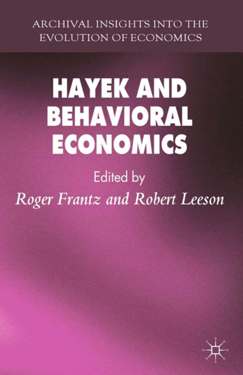 Archival Insights into the Evolution of Economics