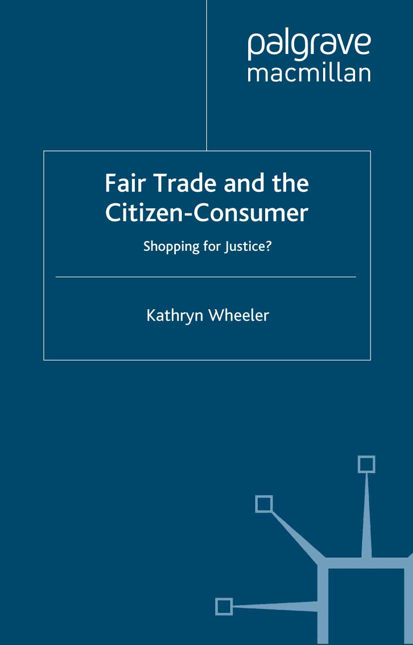 Consumption and Public Life