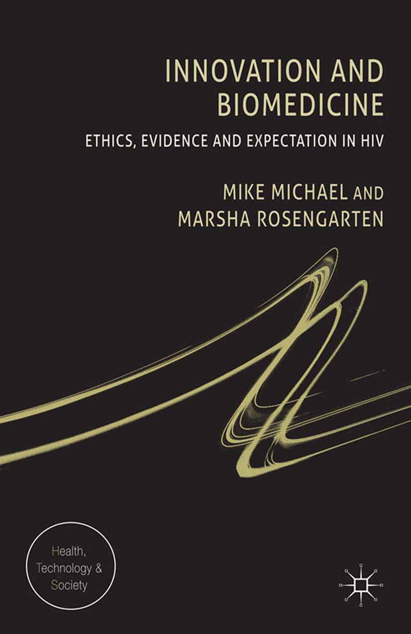 Health, Technology and Society