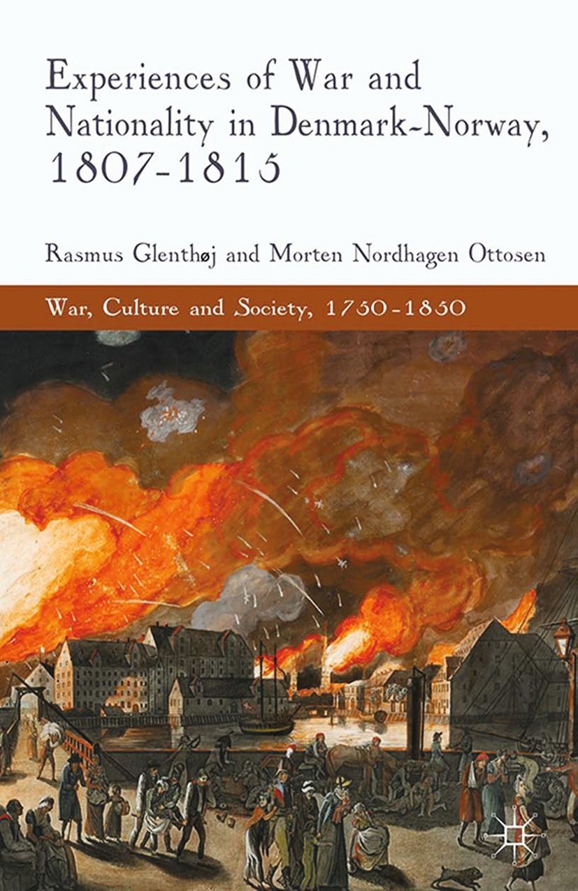 War, Culture and Society, 1750–1850