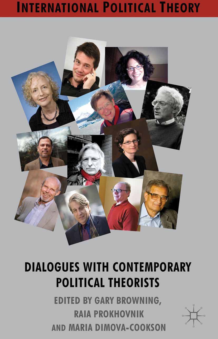 International Political Theory