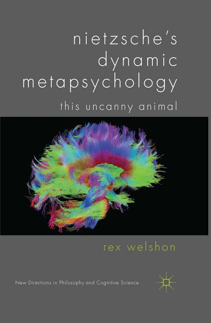New Directions in Philosophy and Cognitive Science