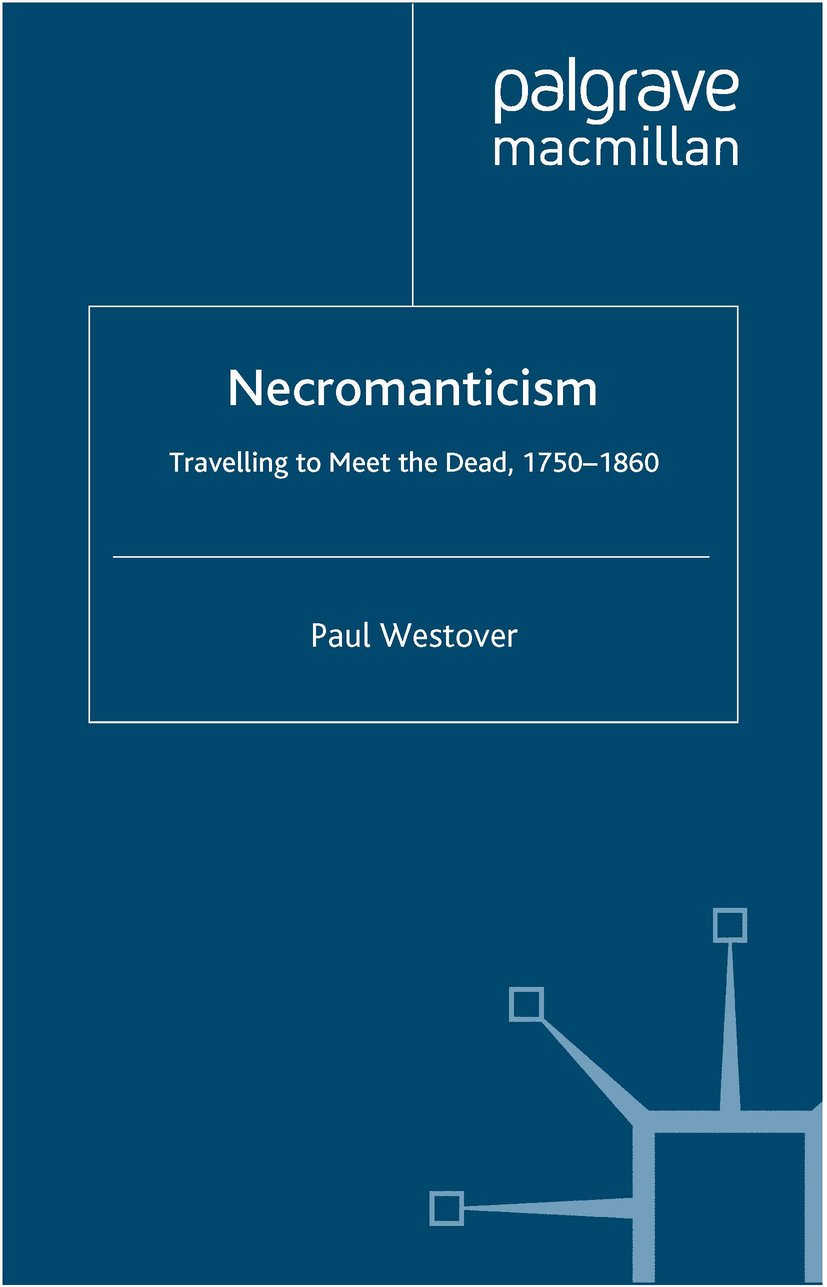 Palgrave Studies in the Enlightenment, Romanticism and Cultures of Print