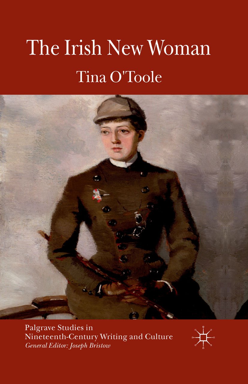 Palgrave Studies in Nineteenth-Century Writing and Culture