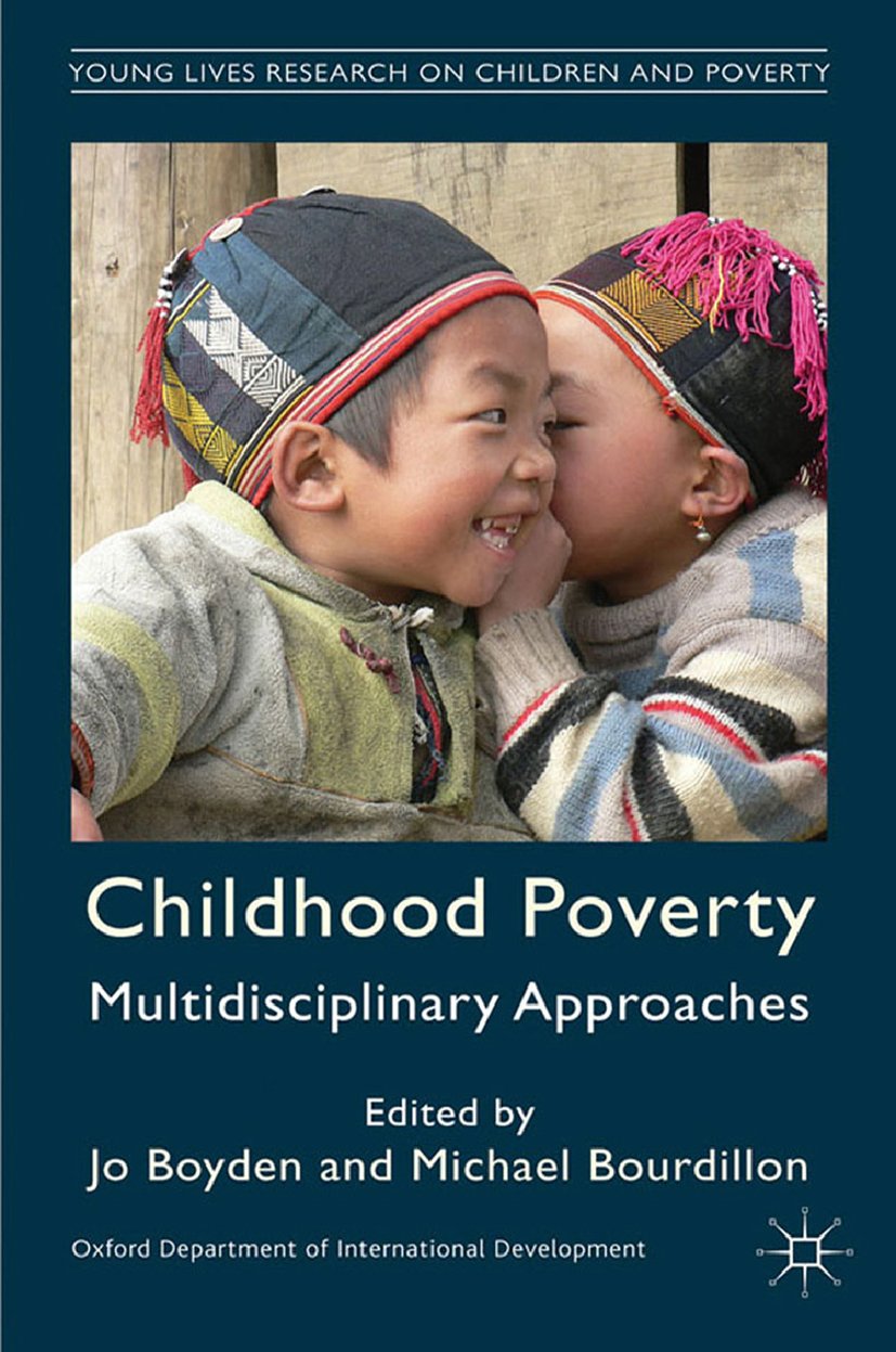 Palgrave Studies on Children and Development