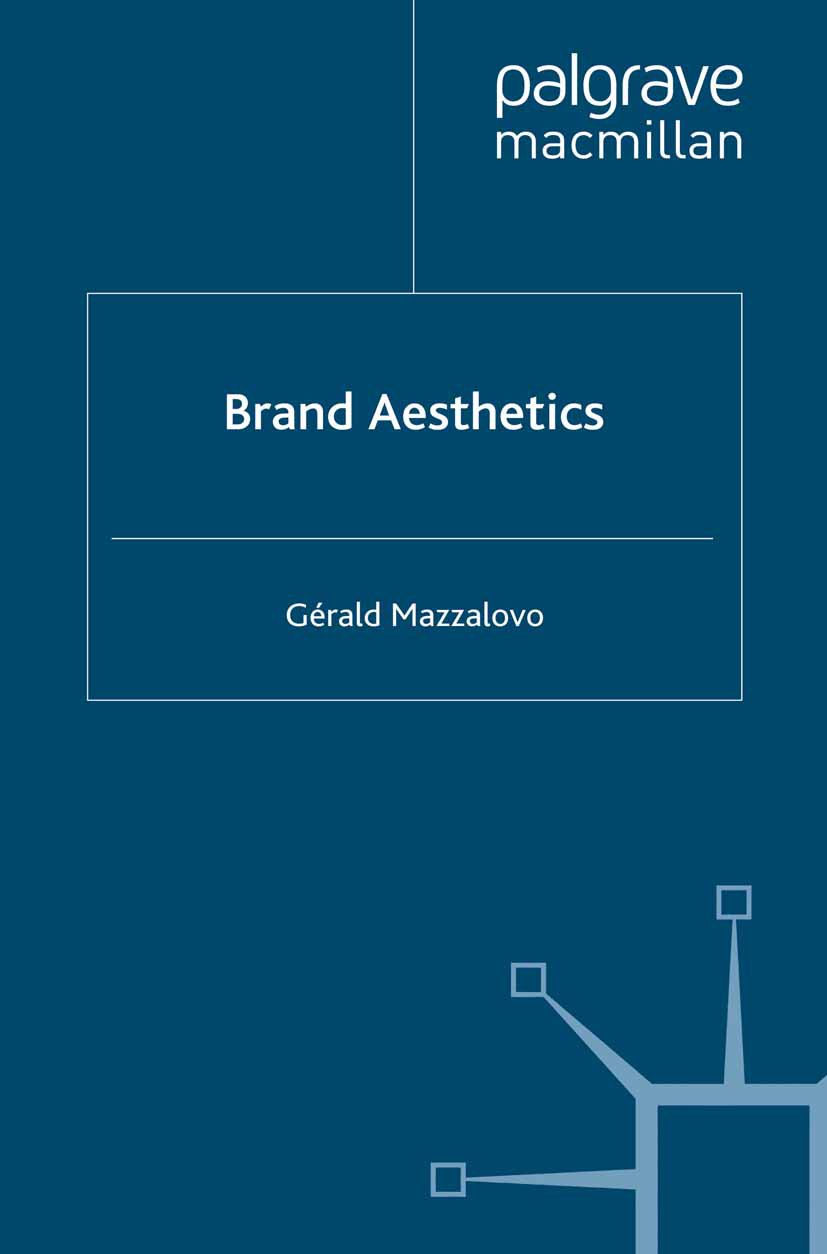 Brand Aesthetics