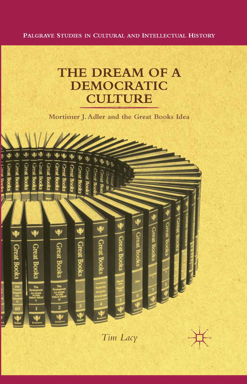 Palgrave Studies in Cultural and Intellectual History