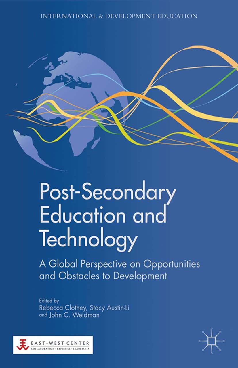 International and Development Education