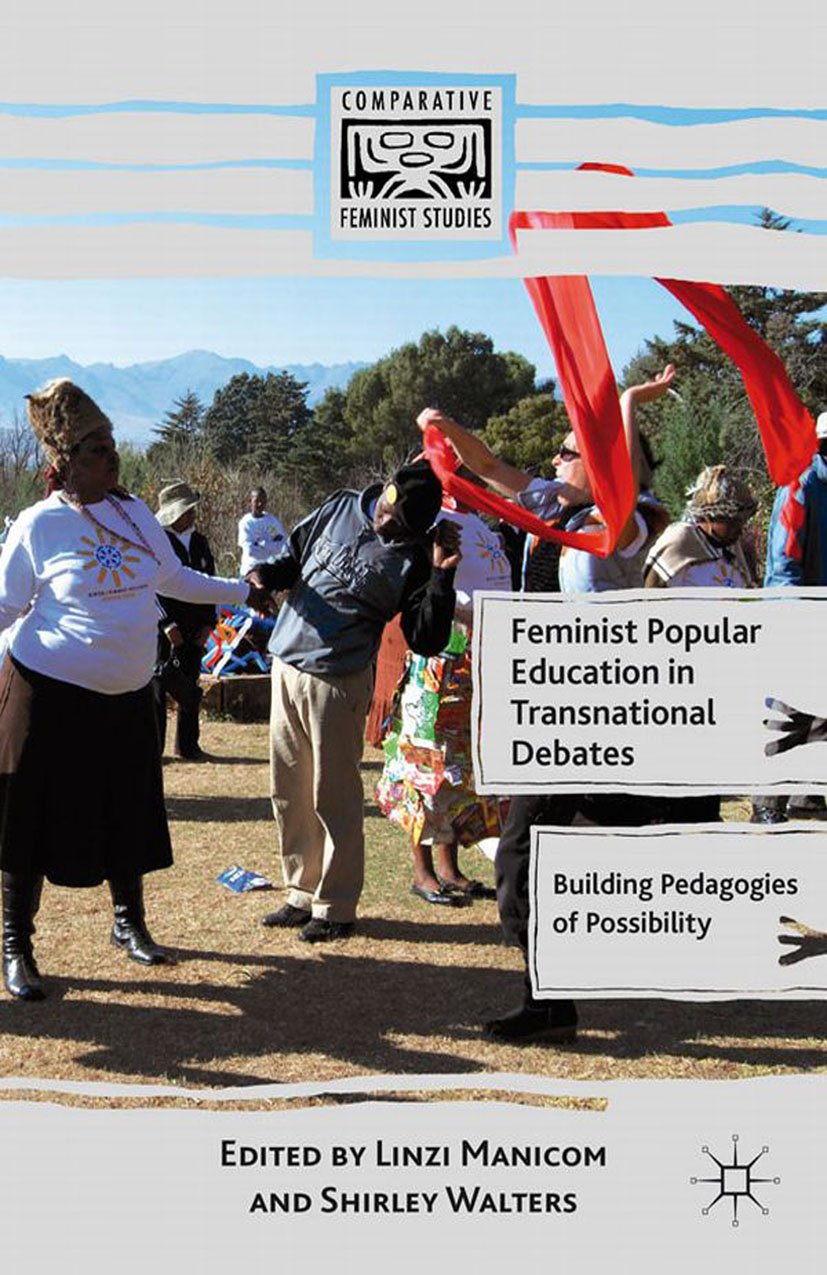 Comparative Feminist Studies