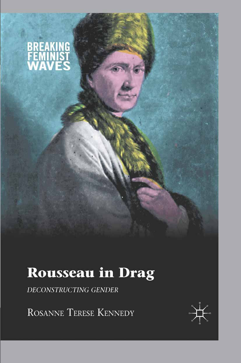 Breaking Feminist Waves