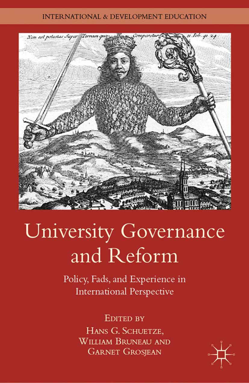 International and Development Education