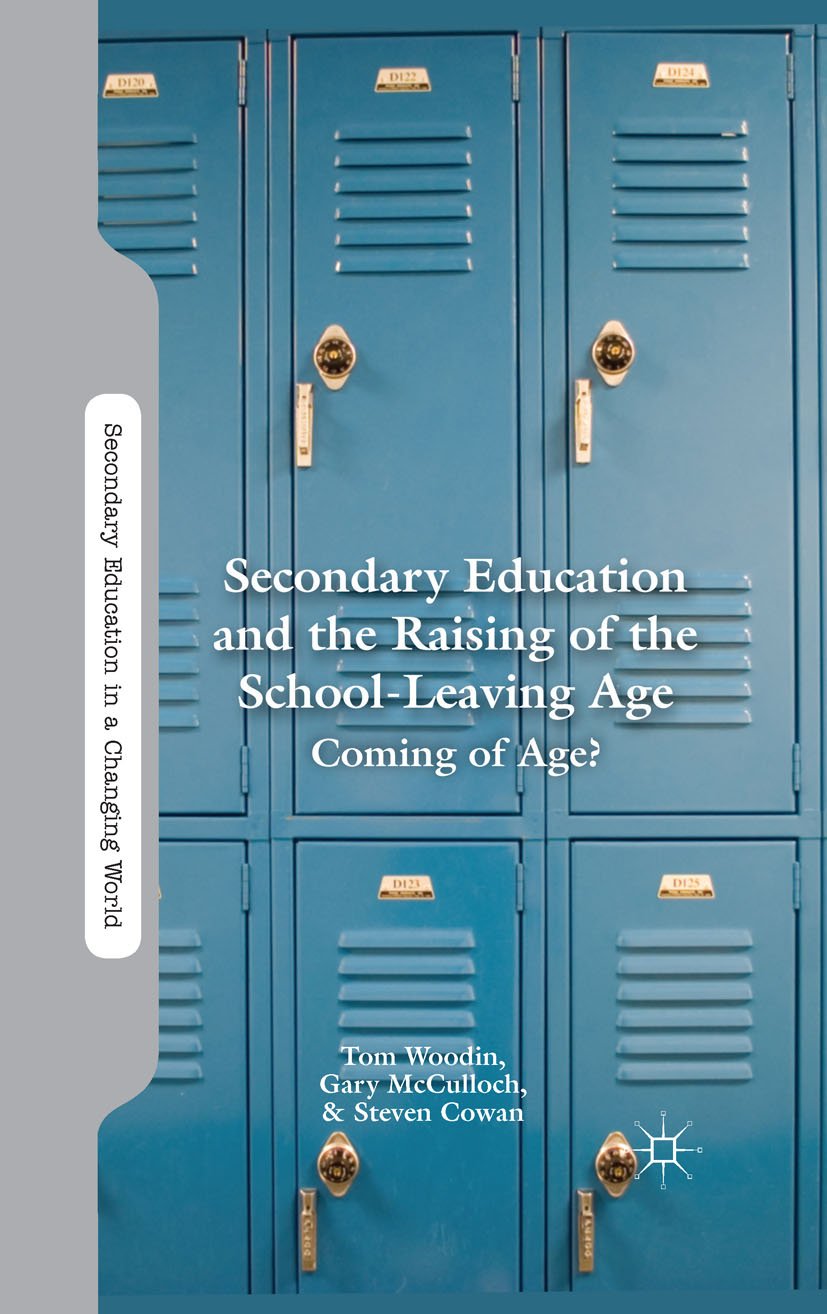 Secondary Education in a Changing World