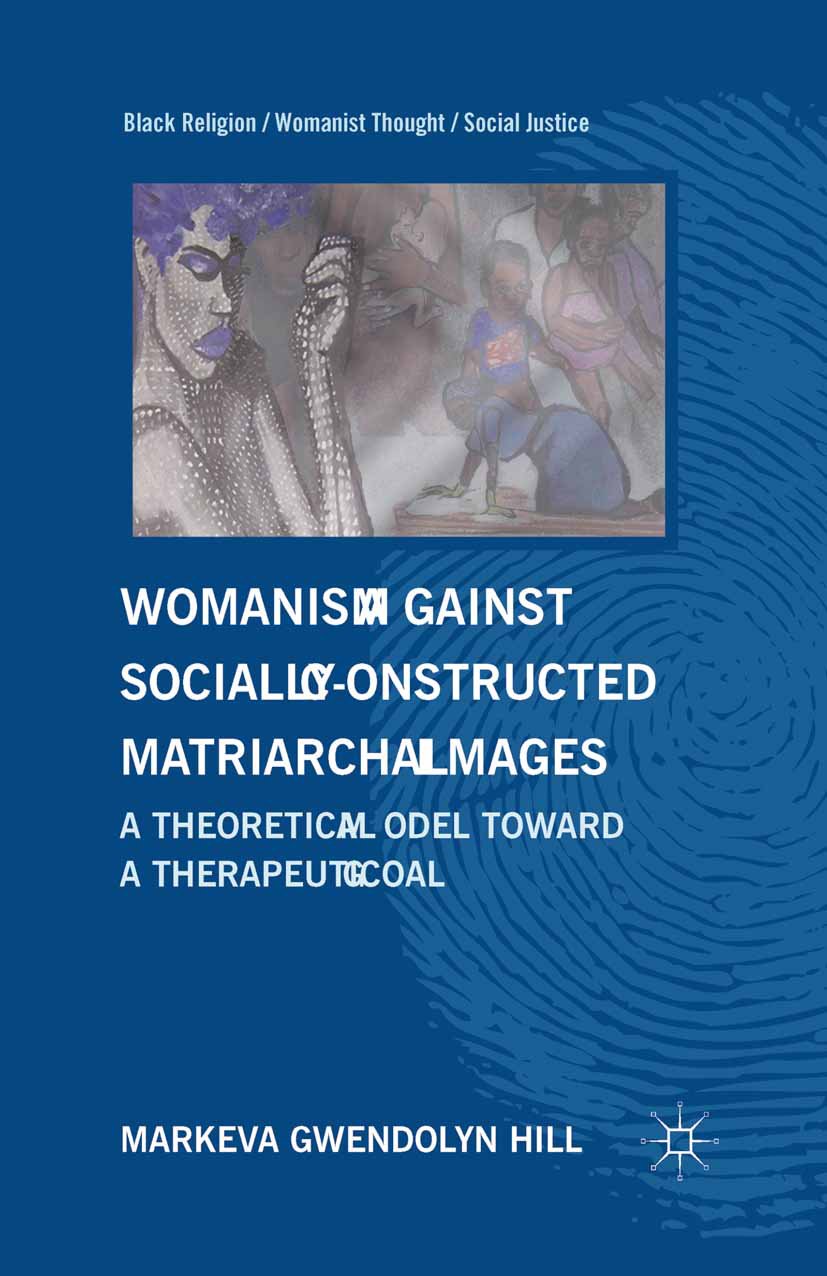 Black Religion/Womanist Thought/Social Justice
