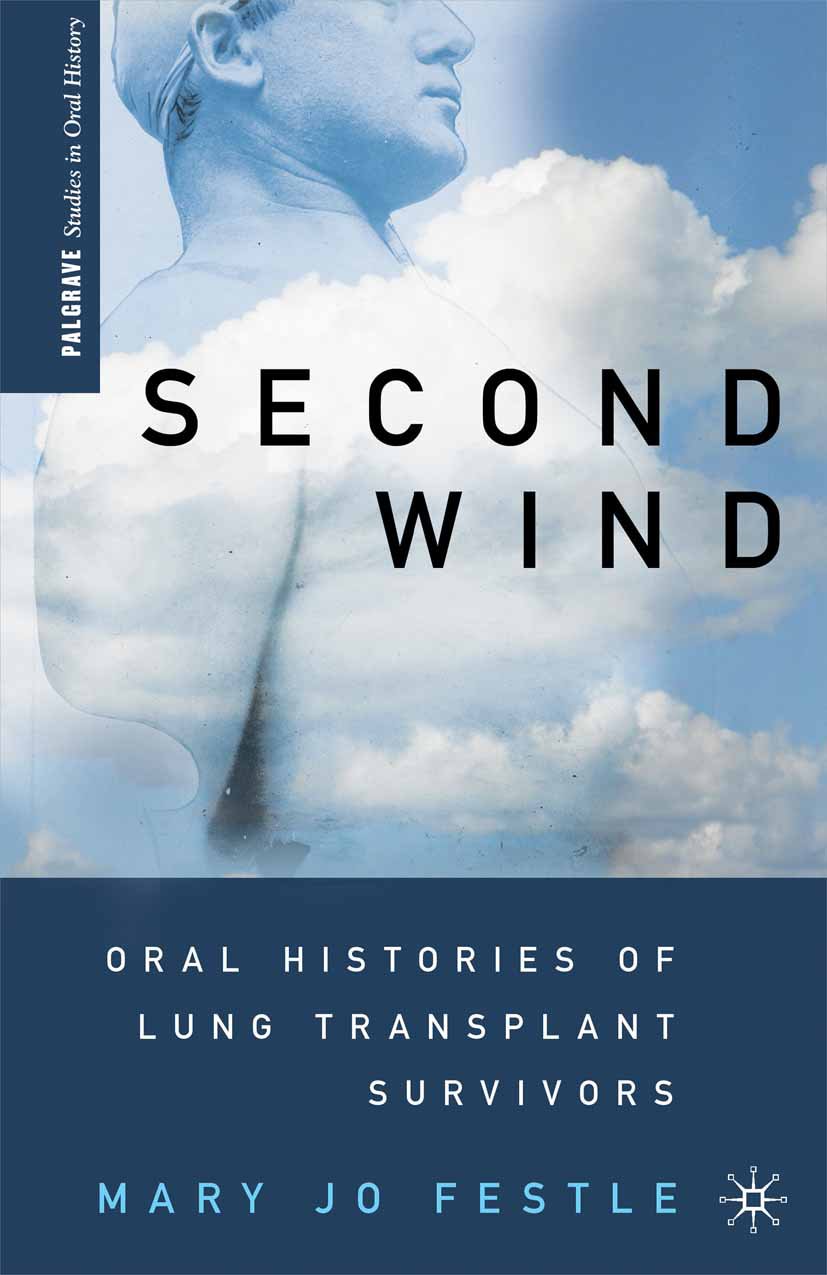 Palgrave Studies in Oral History
