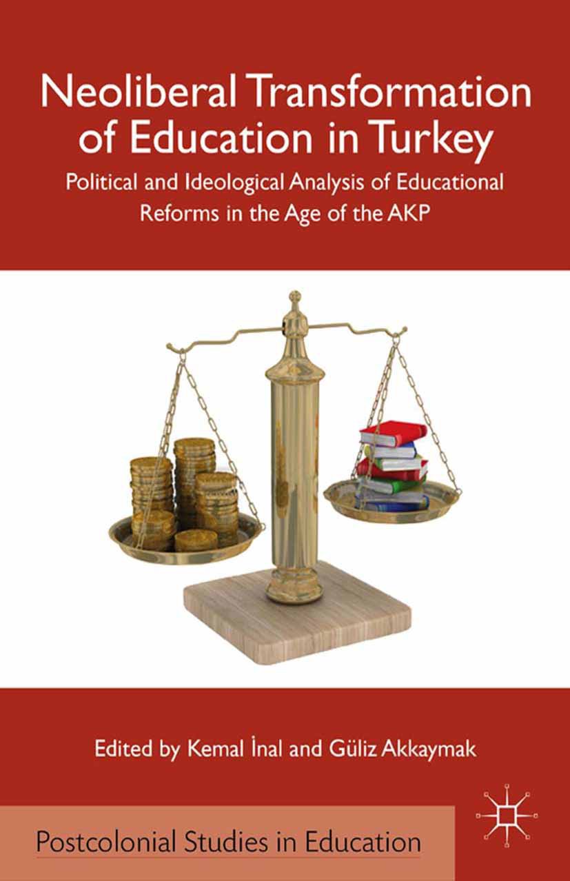 Postcolonial Studies in Education