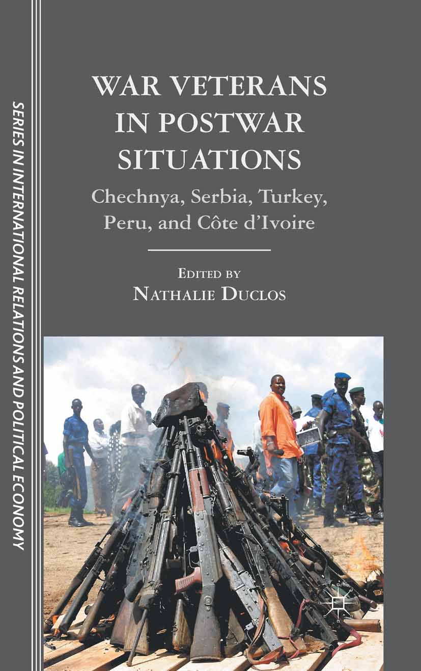 Studies in European Culture and History