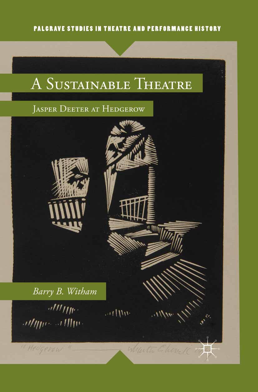 Palgrave Studies in Theatre and Performance History