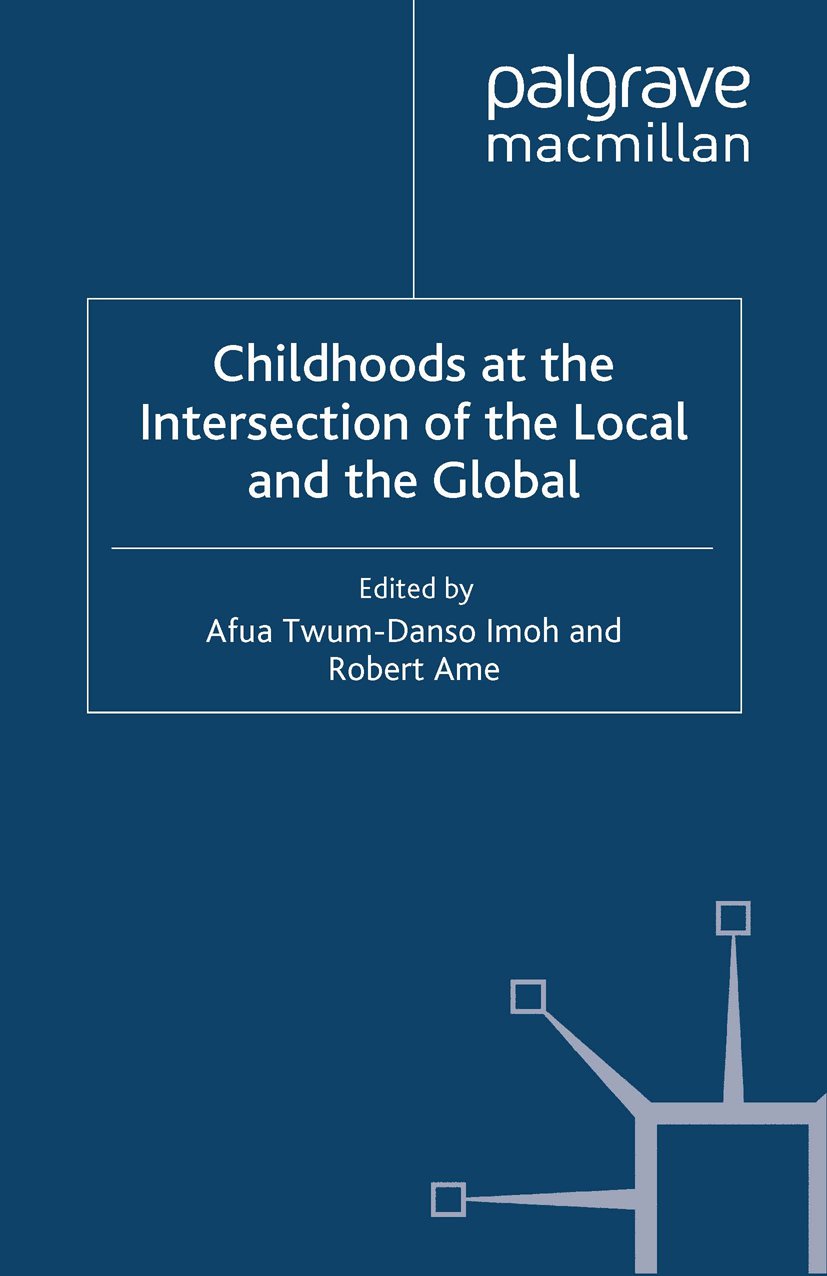Studies in Childhood and Youth