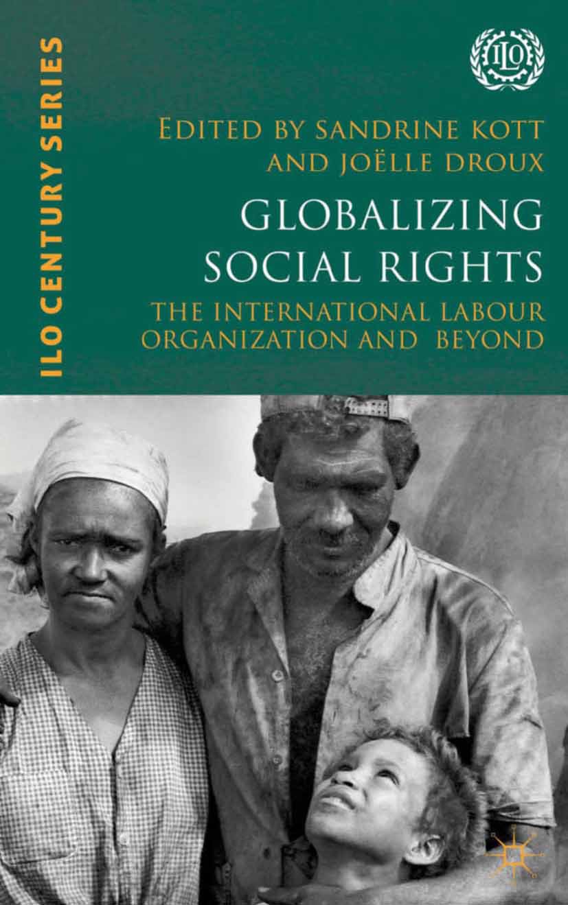 International Labour Organization (ILO) Century Series