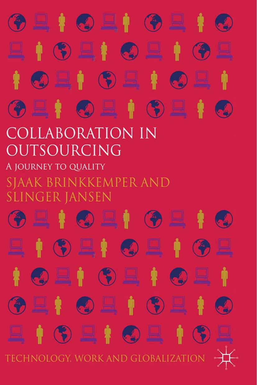 Technology, Work and Globalization
