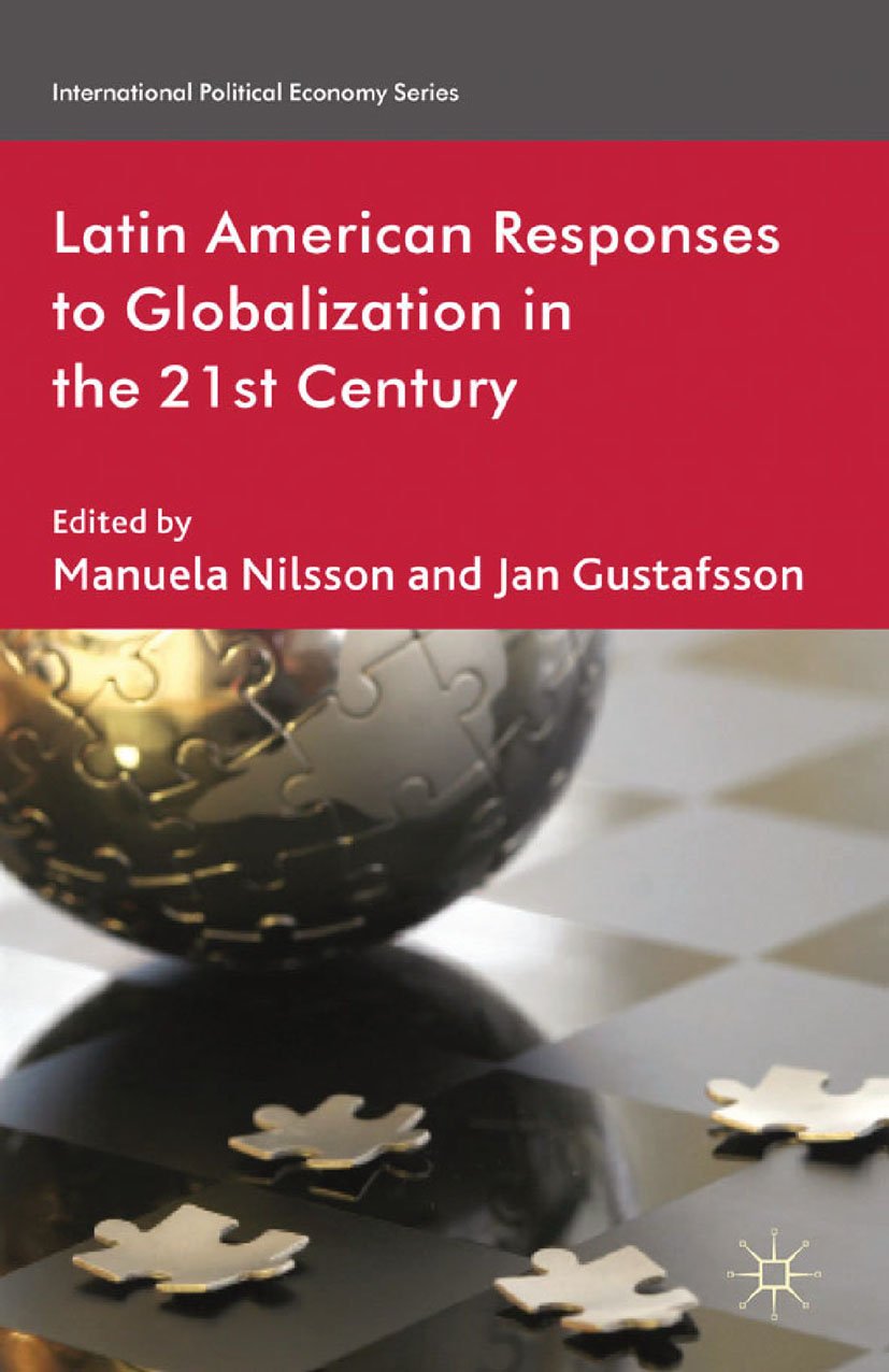 International Political Economy Series