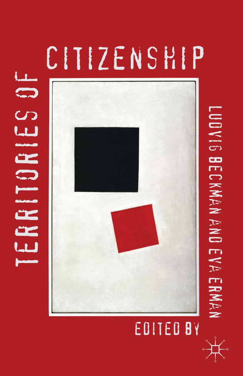 Palgrave Studies in Citizenship Transitions