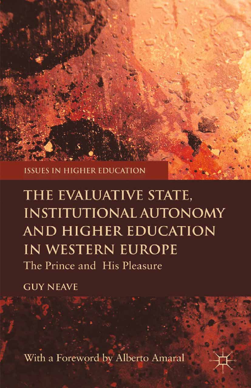 Issues in Higher Education