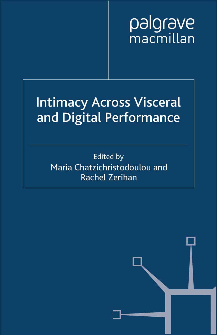 Palgrave Studies in Performance and Technology