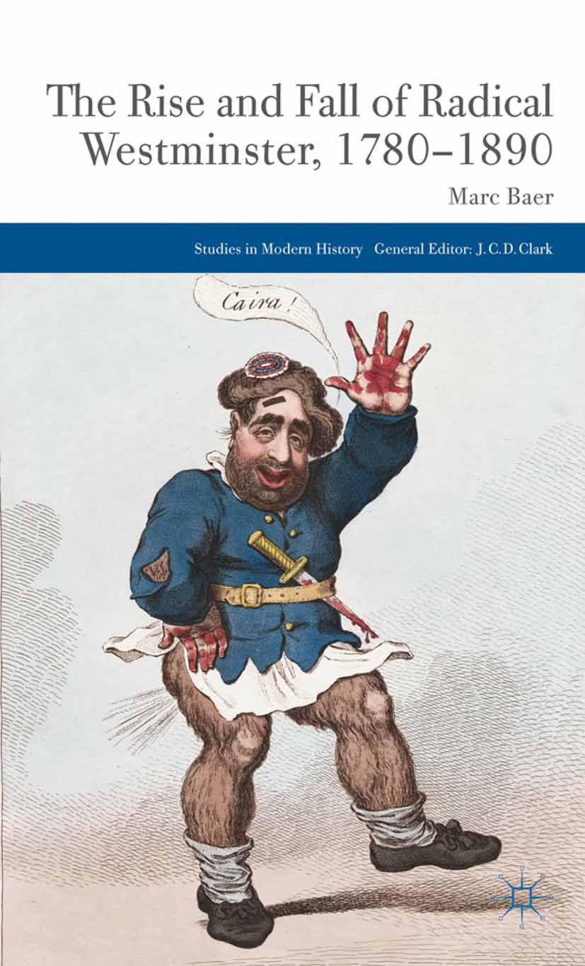 Studies in Modern History