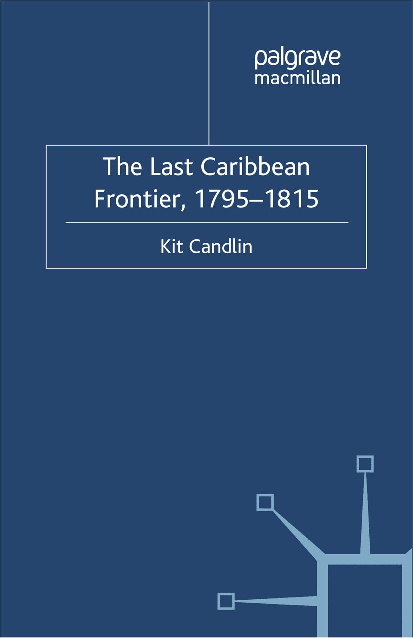 Cambridge Imperial and Post-Colonial Studies