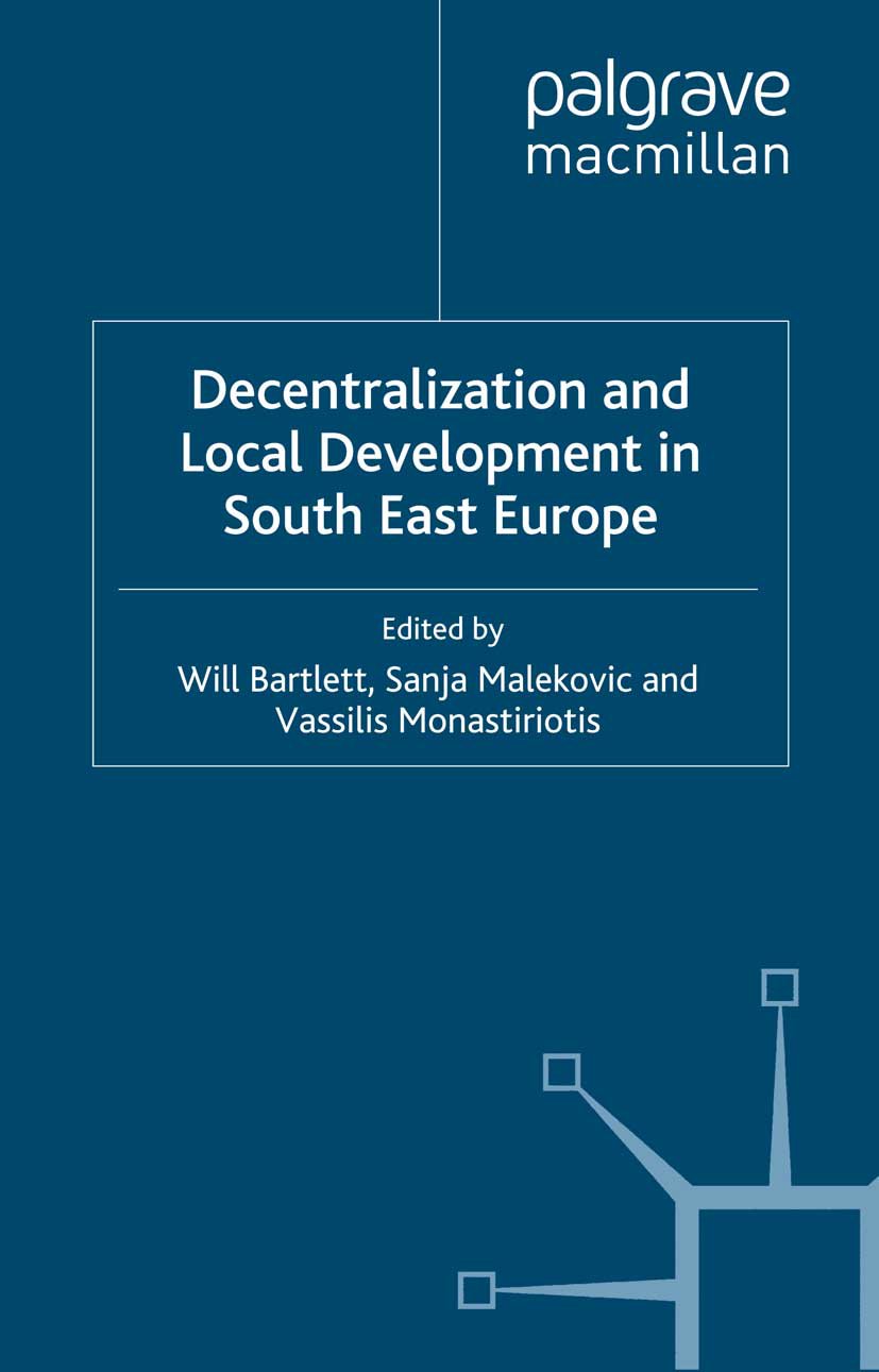 Studies in Economic Transition