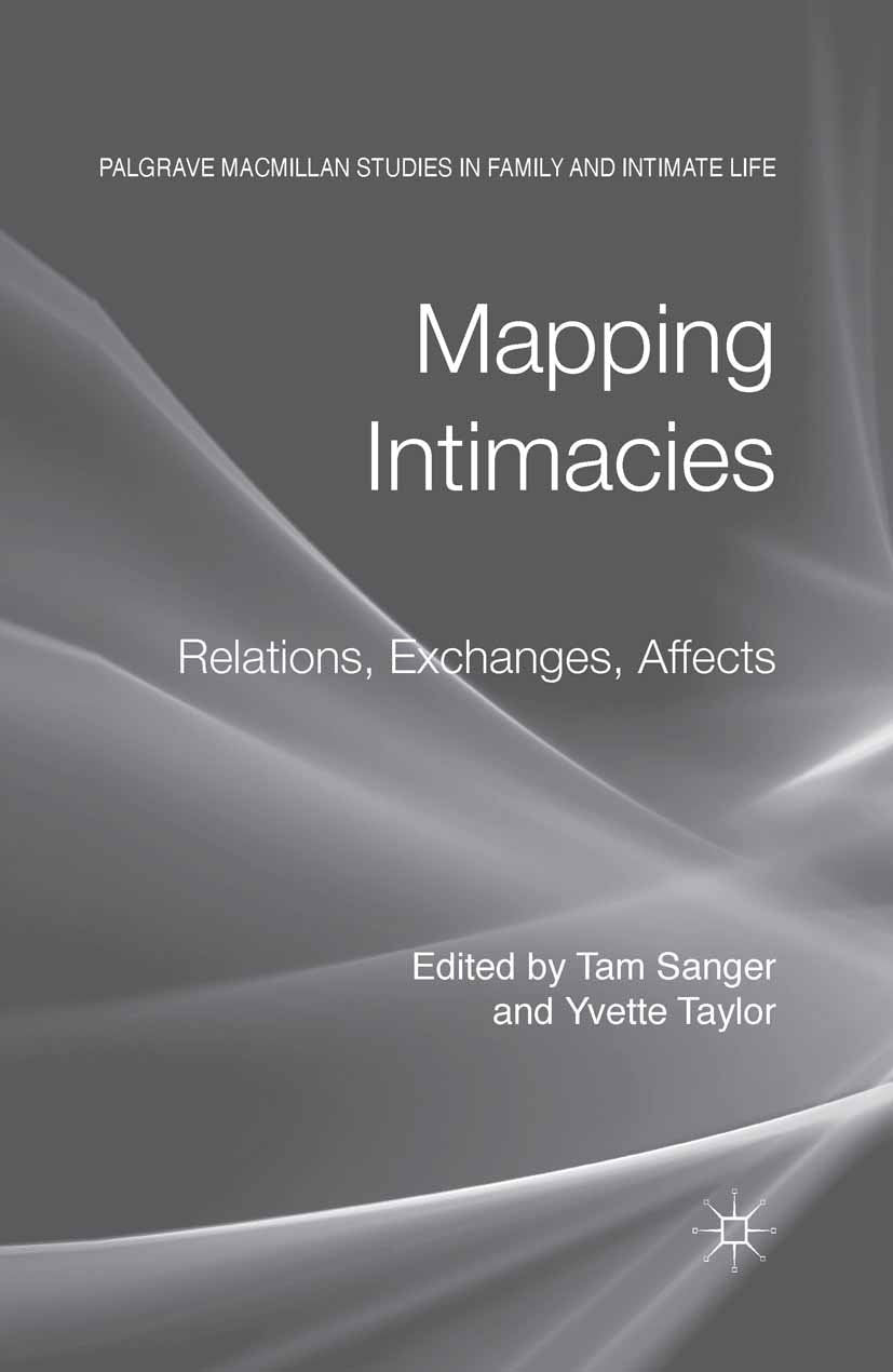 Palgrave Macmillan Studies in Family and Intimate Life
