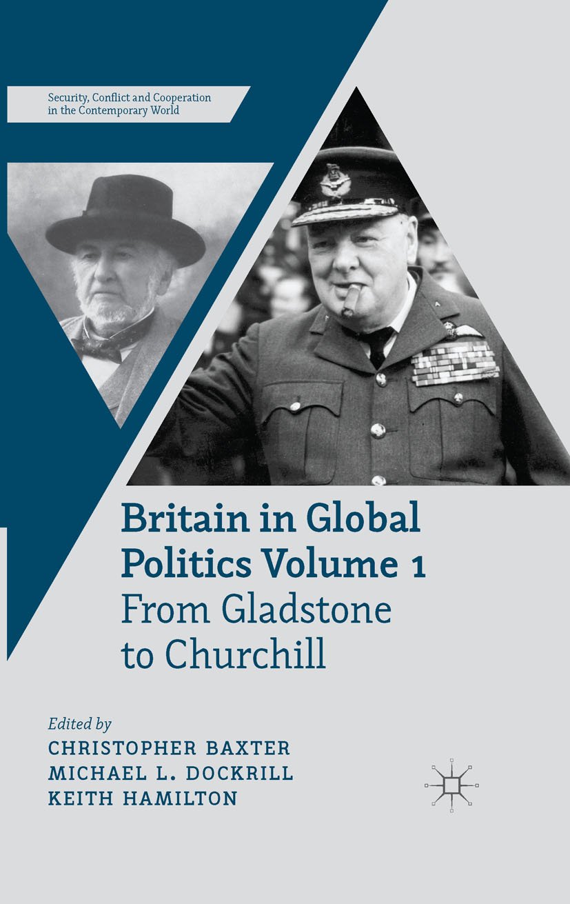 Security, Conflict and Cooperation in the Contemporary World