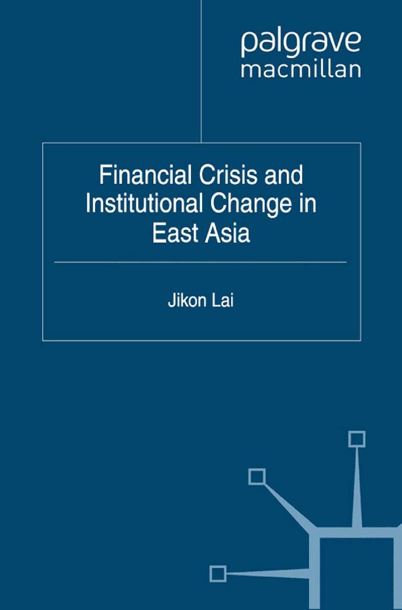 Critical Studies of the Asia-Pacific