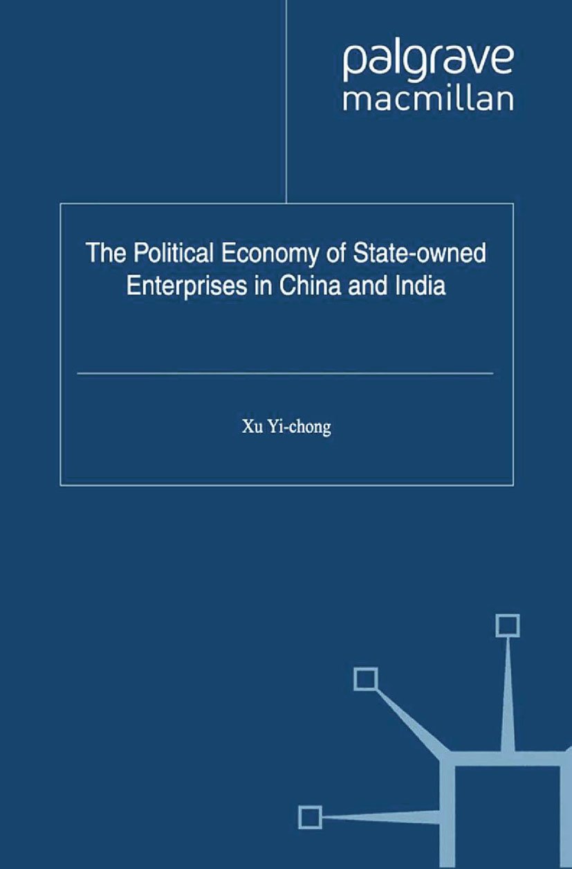 International Political Economy Series