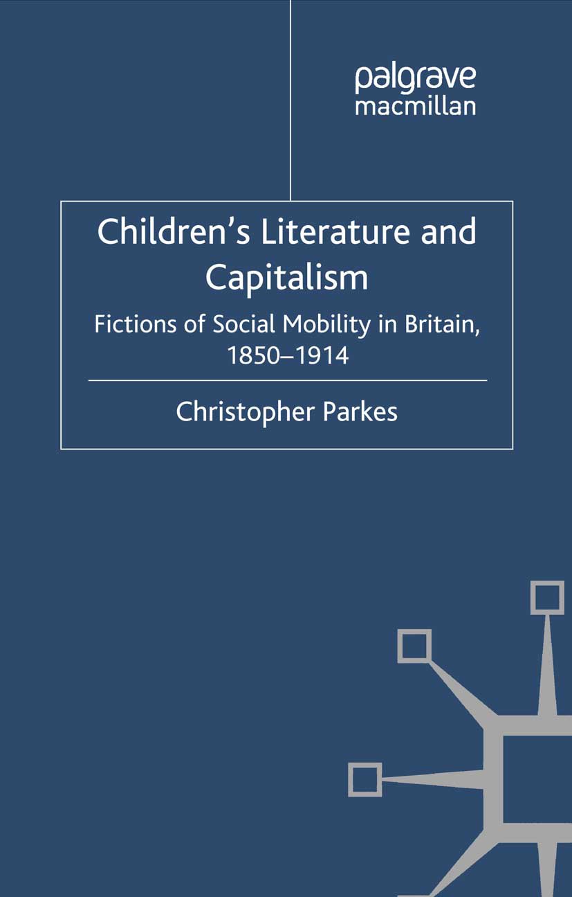 Critical Approaches to Children's Literature