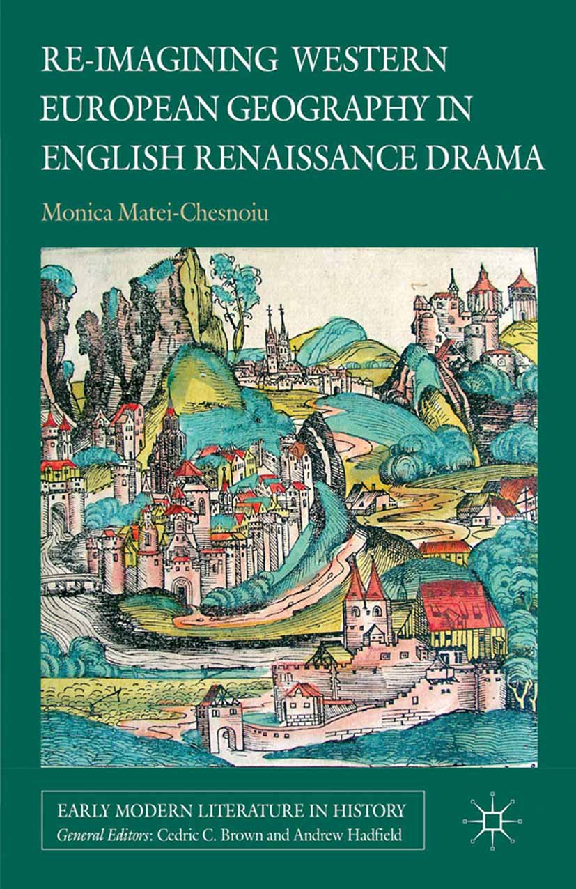 Early Modern Literature in History