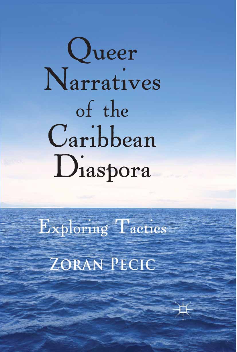 Queer Narratives of the Caribbean Diaspora