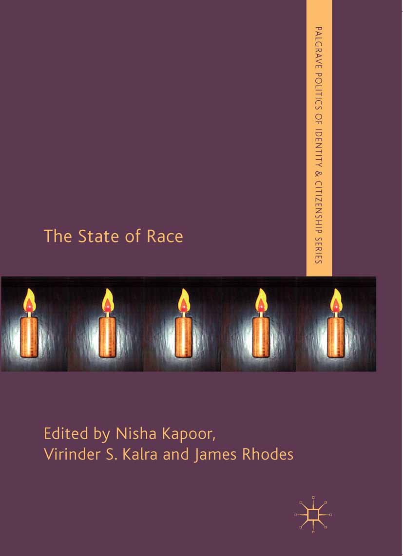 Palgrave Politics of Identity and Citizenship Series