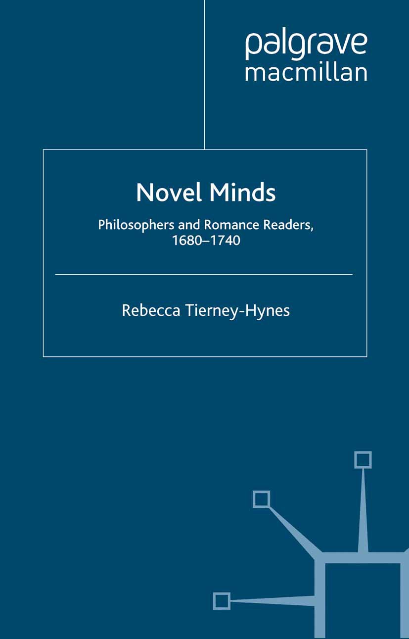 Palgrave Studies in the Enlightenment, Romanticism and Cultures of Print