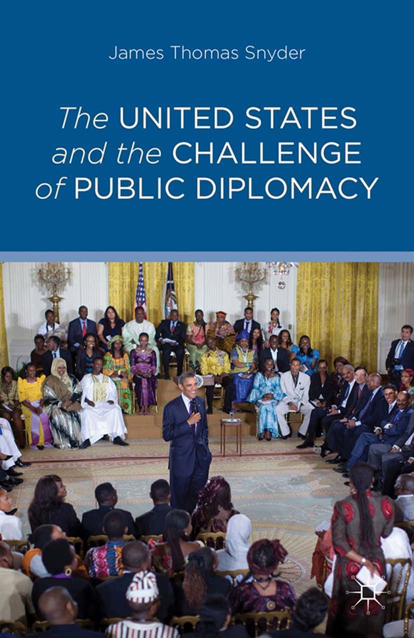 Palgrave Macmillan Series in Global Public Diplomacy