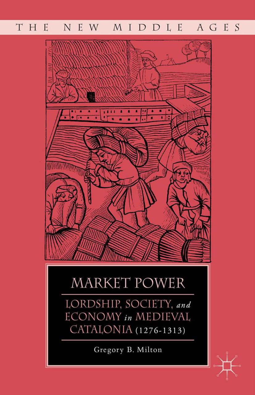 The New Middle Ages