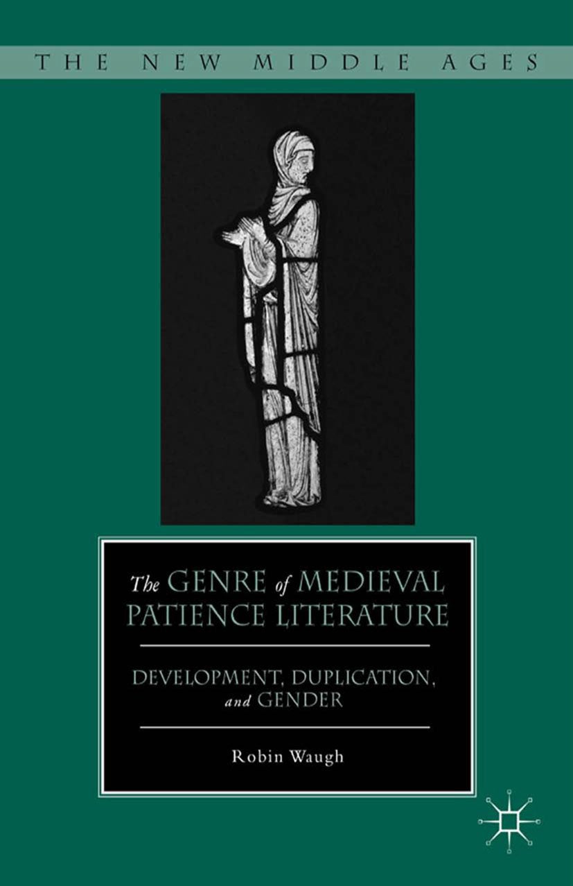 The New Middle Ages