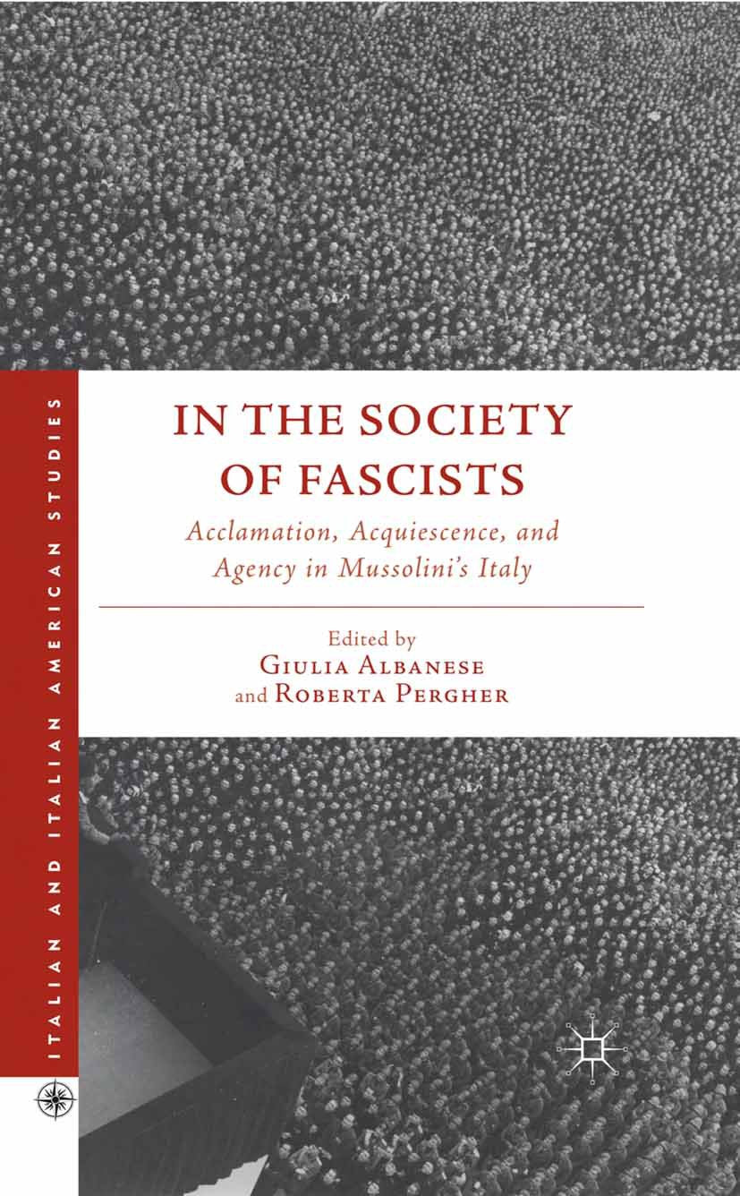Italian and Italian American Studies