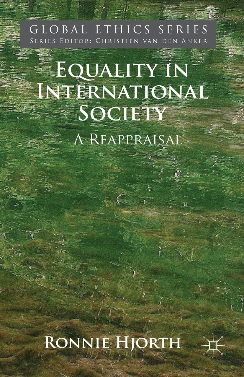 Global Ethics