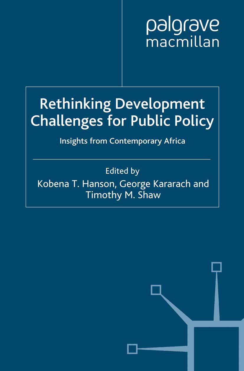 International Political Economy Series